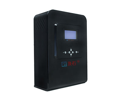 智能型脈沖電子圍欄4線單防區(qū)主機