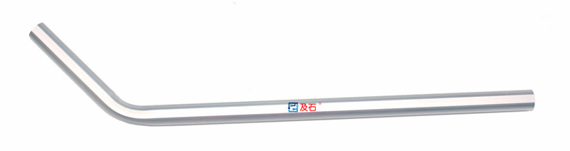電子圍欄終端桿135°角M系列