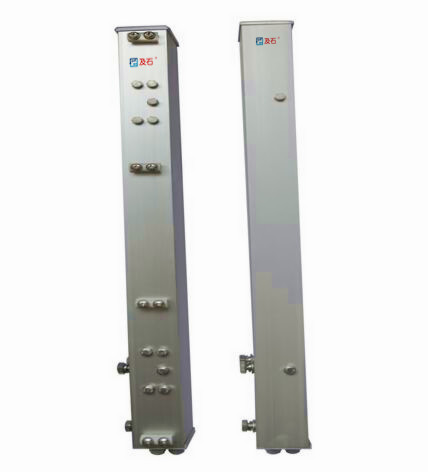 單防區(qū)張力電子圍欄主機(jī)