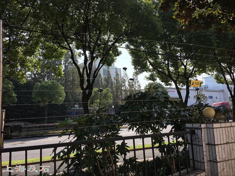 上海電子圍欄海昌國(guó)際