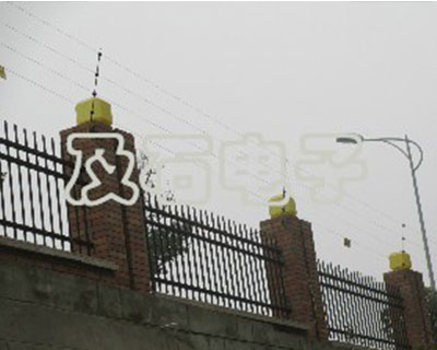 重慶脈沖電子圍欄